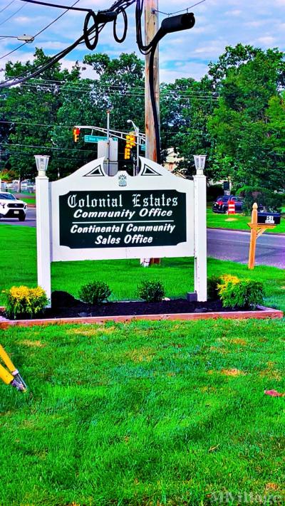 Mobile Home Park in Williamstown NJ