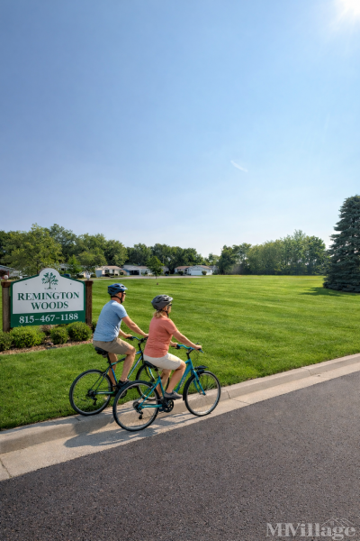 Photo 1 of 18 of park