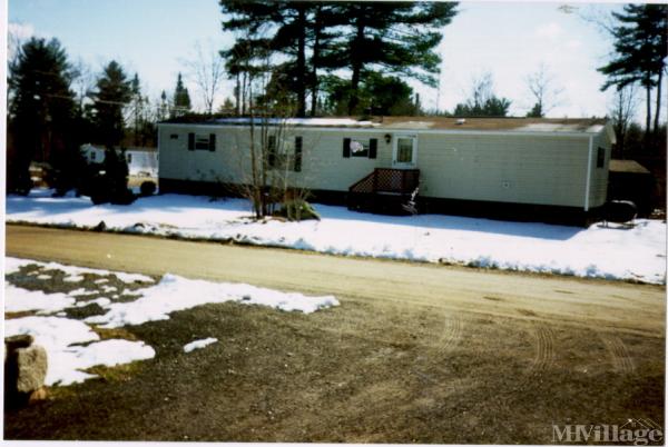 Photo of Highpines Mobile Home Park, Wells ME