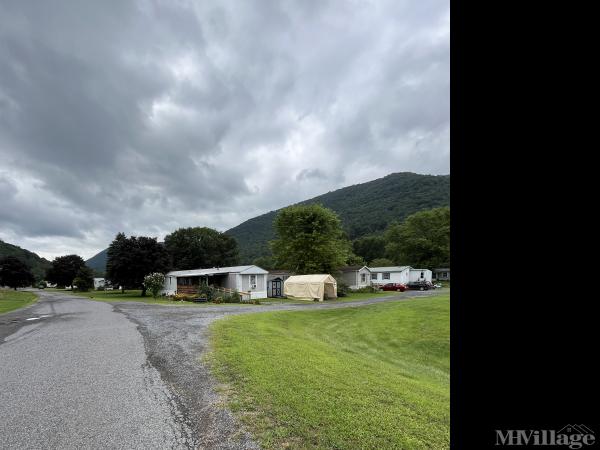 Photo 0 of 2 of park located at Bittner Park Trout Run, PA 17771