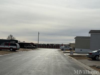 Mobile Home Park in Rapid City SD