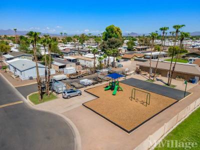 Photo 4 of 18 of park located at 2060 North Center Mesa, AZ 85201