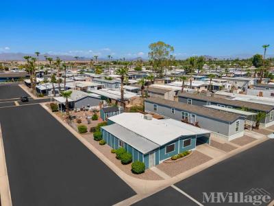 Photo 3 of 18 of park located at 2060 North Center Mesa, AZ 85201