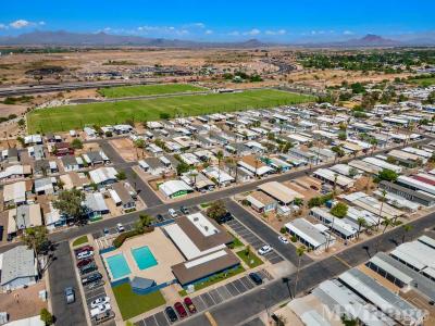 Photo 2 of 18 of park located at 2060 North Center Mesa, AZ 85201