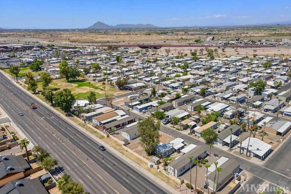 Photo of Vista Del Sol, Mesa AZ