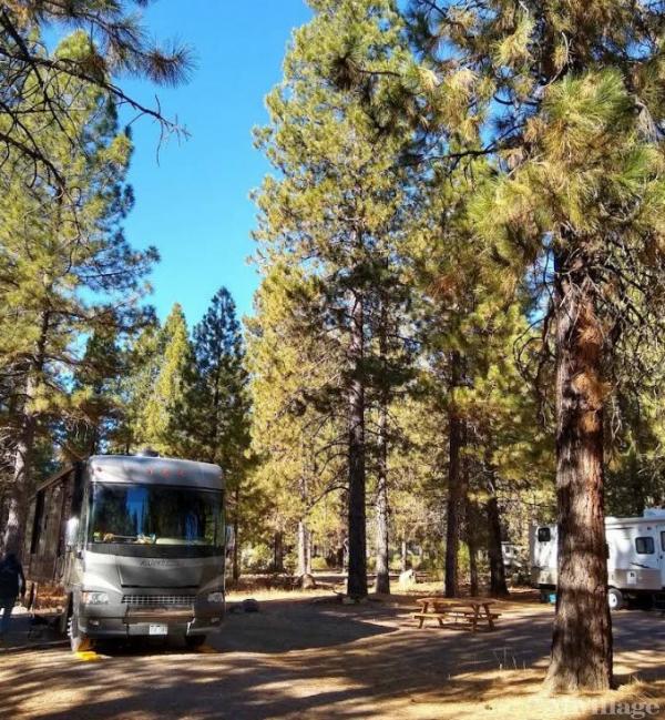 Photo of Lake Almanor Estates, Westwood CA