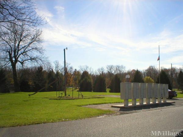 Photo of Williams Grove Manufactured Home Community, Mechanicsburg PA