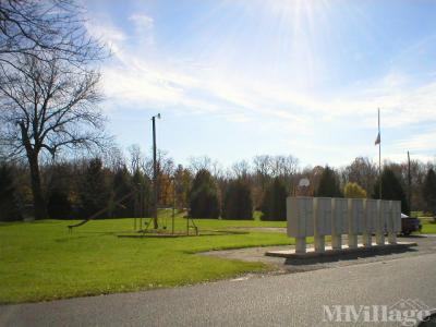 Mobile Home Park in Mechanicsburg PA