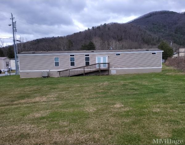 Photo 0 of 2 of park located at 133 Milligan Ave Johnson City, TN 37061