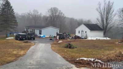 Mobile Home Park in Shermans Dale PA