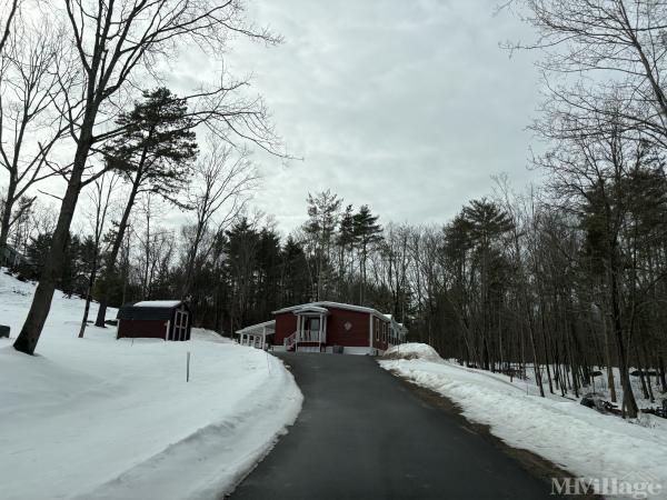 Photo of Terrace Manor, South Cairo NY
