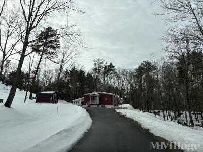 Mobile Home Park in South Cairo NY