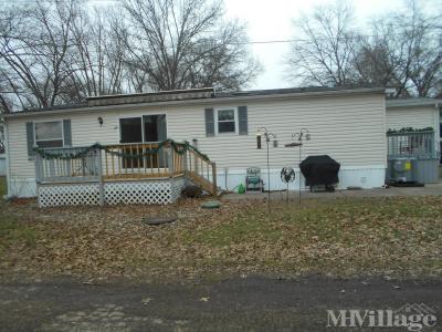 Mobile Home Park in Bellville OH