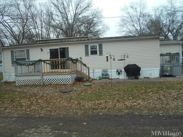 Photo 0 of 2 of park located at 1260 St Rte 97 Bellville, OH 44813