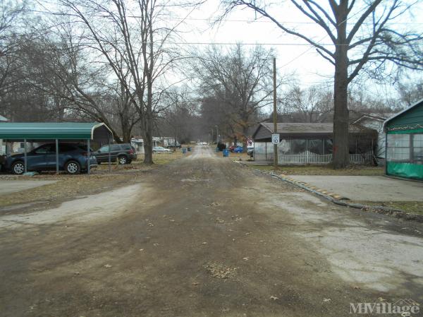Photo of Clearfork Mobile Home Park, Bellville OH