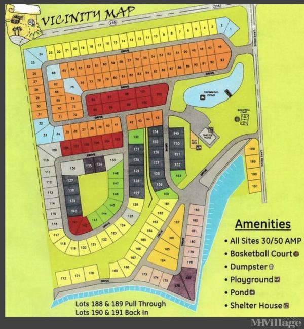 Photo of Smuggler's Cove, Lakeview OH