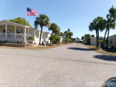 Mobile Home Park in Port Charlotte FL