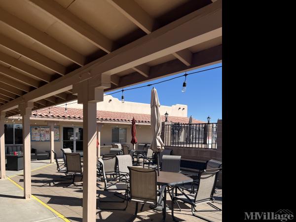 Photo of Adobe Village RV Park, Yuma AZ