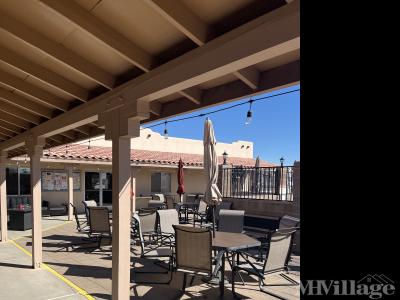 Mobile Home Park in Yuma AZ