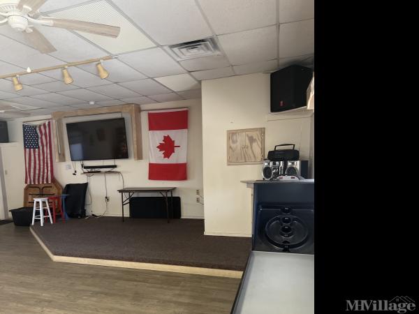 Photo of Sunset Palms RV Park, Yuma AZ