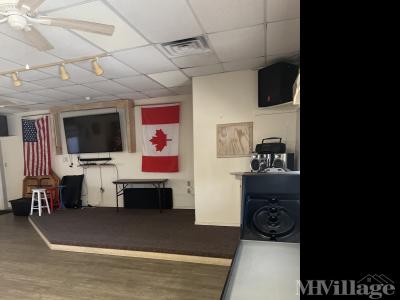 Mobile Home Park in Yuma AZ