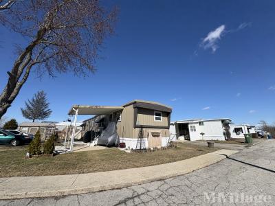 Mobile Home Park in Sidney OH