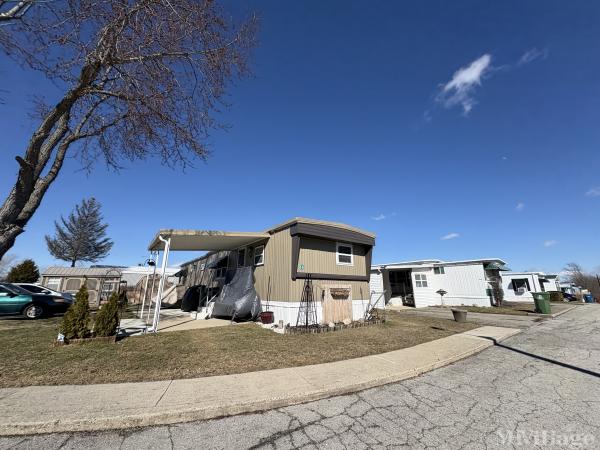 Photo 0 of 2 of park located at 2805 Wapakoneta Rd Sidney, OH 45365