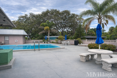 Mobile Home Park in Vero Beach FL