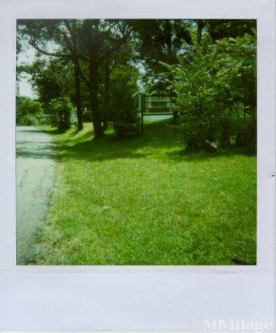 Mobile Home Park in Gastonia NC