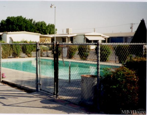 Photo 0 of 2 of park located at 2373 South Chestnut Avenue Fresno, CA 93725