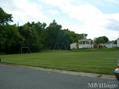 Mobile Home Park in Aberdeen MD