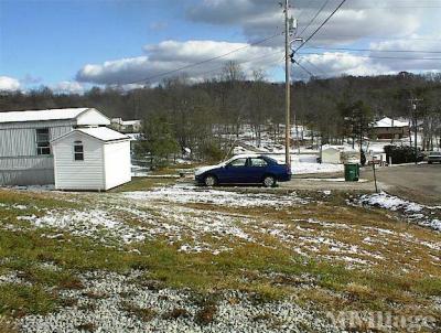 Mobile Home Park in Parkersburg WV