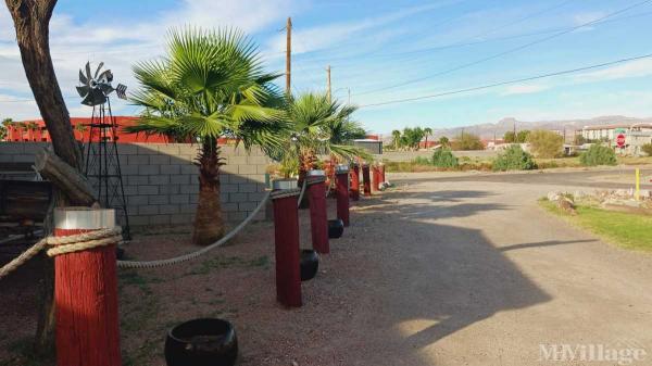 Photo 1 of 2 of park located at 315 River Glen Drive Bullhead City, AZ 86430