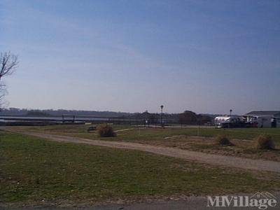 Mobile Home Park in Cedar Point NC