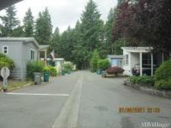 Photo of Friendly Village Of Redmond, Redmond WA