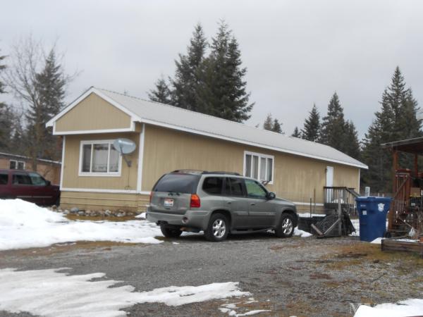 Photo of Scenic Mobile Estates, Spirit Lake ID