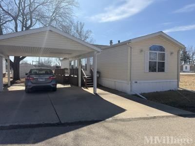 Mobile Home Park in Princeton IL