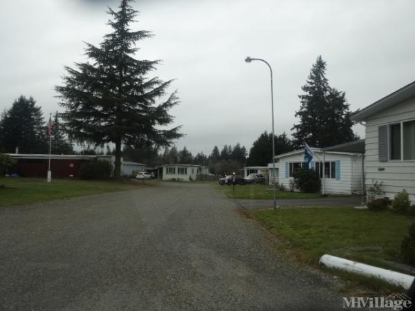 Photo of Harborland Mobile Home Park, Gig Harbor WA