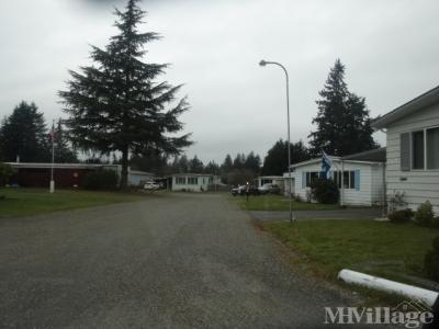 Mobile Home Park in Gig Harbor WA