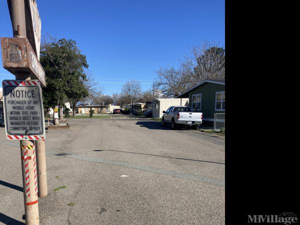 Photo 0 of 2 of park located at 3789 Main Street Cottonwood, CA 96022