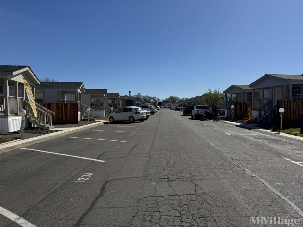 Photo 0 of 2 of park located at 500 Artis Lane Davis, CA 95618