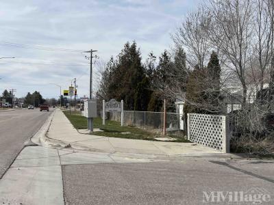 Mobile Home Park in American Falls ID
