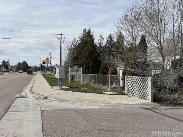 Photo 0 of 2 of park located at   American Falls, ID 83211