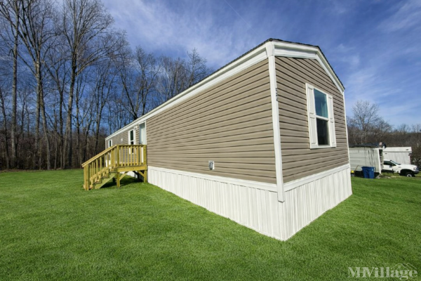 Photo of Rocky Top Estates, Graham NC