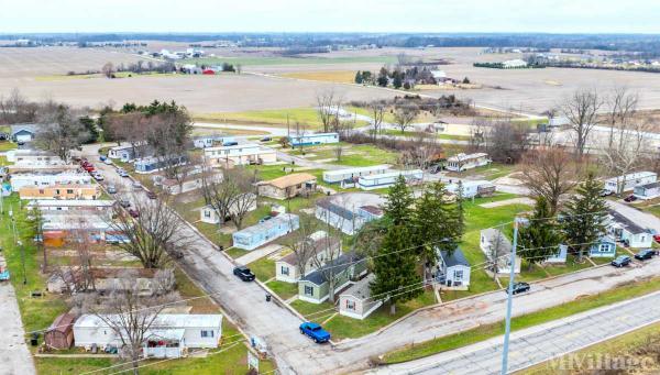 Photo of Ben Mar Chateau , Garrett IN