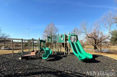 Photo 2 of 4 of park located at 5720 Ensign Dr W Fort Worth, TX 76119
