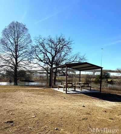 Photo 3 of 4 of park located at 5720 Ensign Dr W Fort Worth, TX 76119