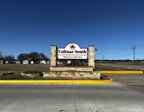 Photo of Colinas South, Fort Worth TX