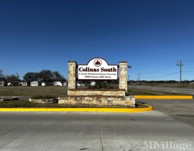 Mobile Home Park in Fort Worth TX