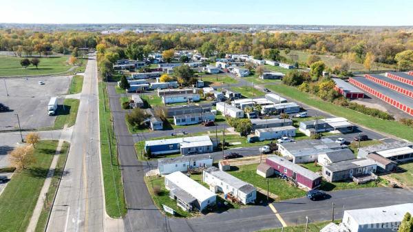 Photo of Fairlane Mobile Home Ct, Columbus OH